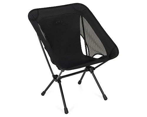 Крісло для кемпінгу Helinox Chair One (re), чорне