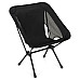 Крісло для кемпінгу Helinox Chair One (re), чорне