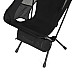 Крісло для кемпінгу Helinox Chair One (re), чорне