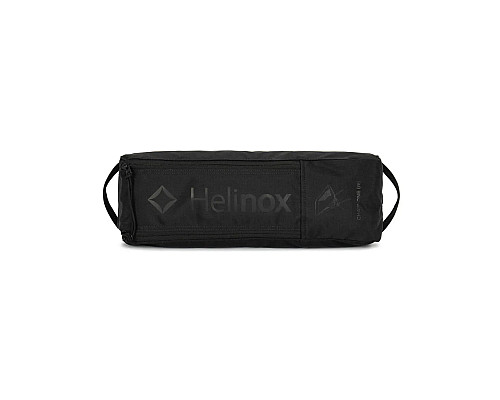 Крісло для кемпінгу Helinox Chair One (re), чорне