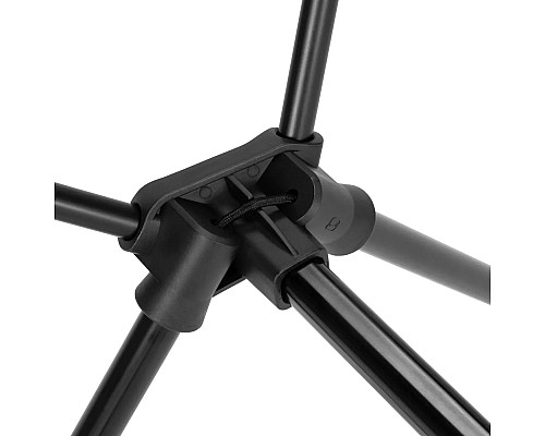 Крісло для кемпінгу Helinox Chair One (re), чорне