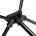 Крісло для кемпінгу Helinox Chair One (re), чорне