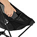 Крісло для кемпінгу Helinox Chair One (re), чорне
