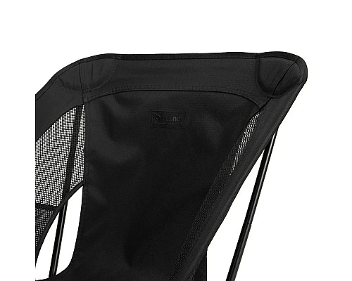 Крісло для кемпінгу Helinox Chair One (re), чорне