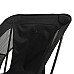 Крісло для кемпінгу Helinox Chair One (re), чорне