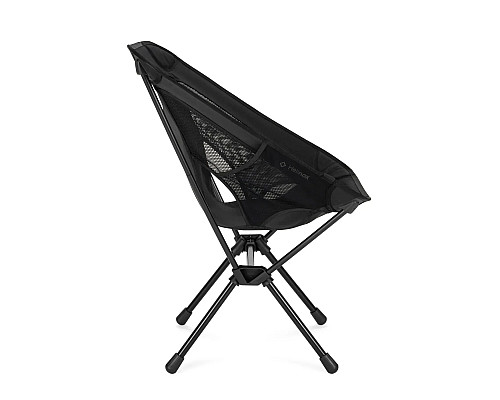 Крісло для кемпінгу Helinox Chair One (re), чорне