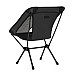 Крісло для кемпінгу Helinox Chair One (re), чорне
