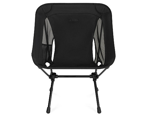 Крісло для кемпінгу Helinox Chair One (re), чорне