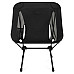 Крісло для кемпінгу Helinox Chair One (re), чорне