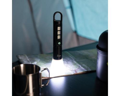 Світлодіодна лампа NILS CAMP NC0003