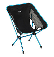 Крісло для кемпінгу Helinox Chair One (re), чорне