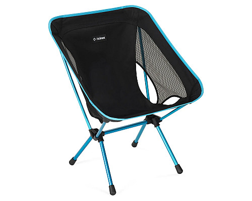 Крісло для кемпінгу Helinox Chair One (re), чорне