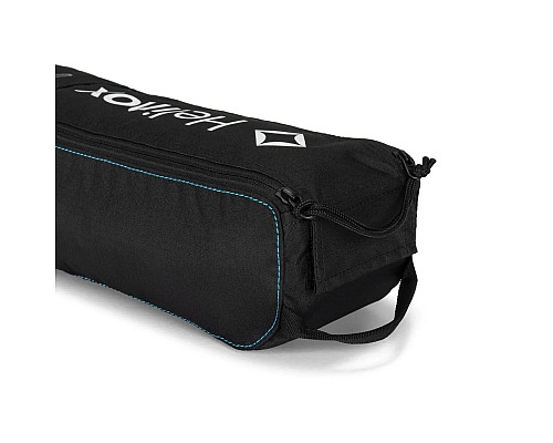 Крісло для кемпінгу Helinox Chair One (re), чорне
