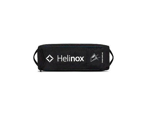 Крісло для кемпінгу Helinox Chair One (re), чорне