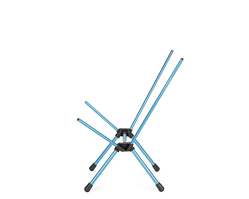 Крісло для кемпінгу Helinox Chair One (re), чорне
