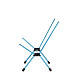 Крісло для кемпінгу Helinox Chair One (re), чорне