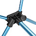 Крісло для кемпінгу Helinox Chair One (re), чорне