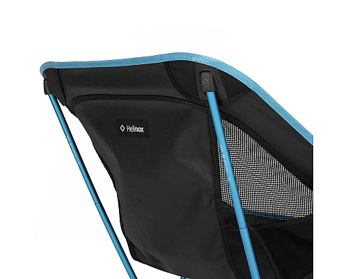 Крісло для кемпінгу Helinox Chair One (re), чорне