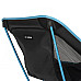 Крісло для кемпінгу Helinox Chair One (re), чорне