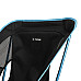 Крісло для кемпінгу Helinox Chair One (re), чорне