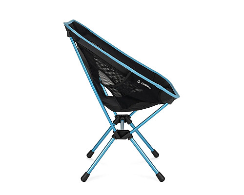 Крісло для кемпінгу Helinox Chair One (re), чорне