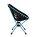 Крісло для кемпінгу Helinox Chair One (re), чорне