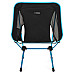 Крісло для кемпінгу Helinox Chair One (re), чорне