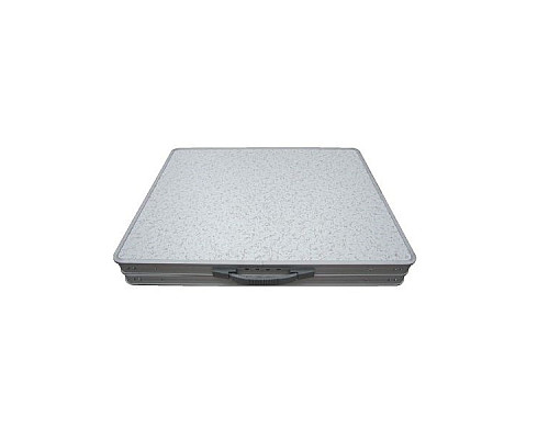 Шафа для кемпінгу складна FERRINO 60 x 40 x 80,5 см - синій