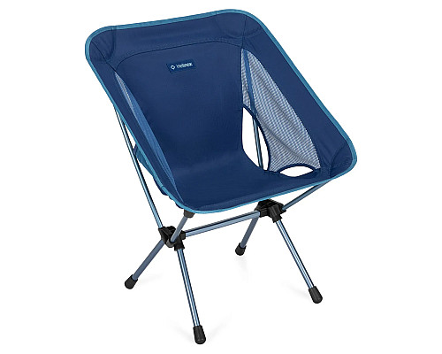 Крісло для кемпінгу Helinox Chair One (re), синє