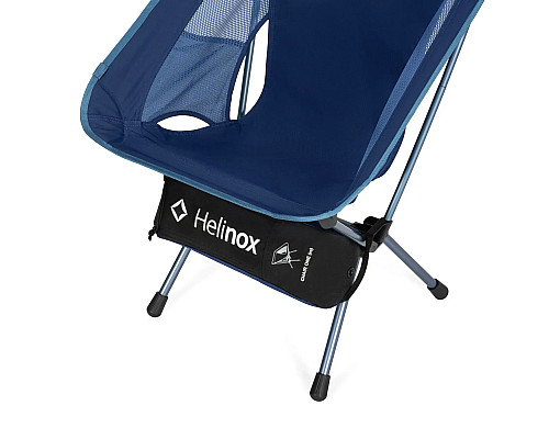 Крісло для кемпінгу Helinox Chair One (re), синє