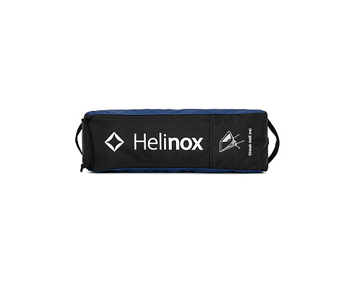 Крісло для кемпінгу Helinox Chair One (re), синє