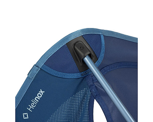 Крісло для кемпінгу Helinox Chair One (re), синє