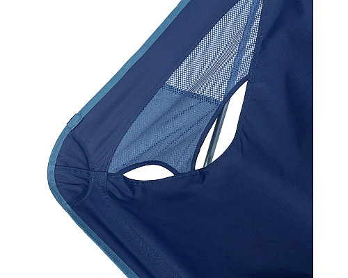 Крісло для кемпінгу Helinox Chair One (re), синє