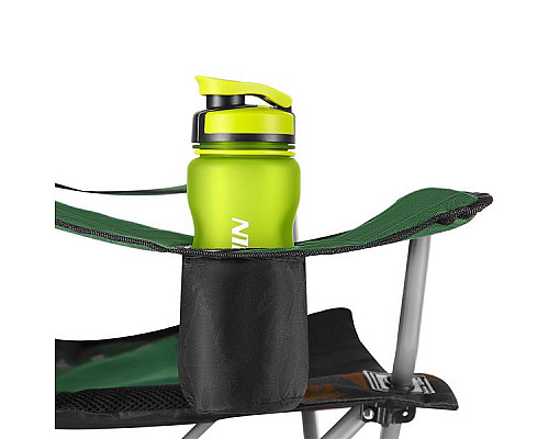 Крісло для кемпінгу NILS CAMP NC3080 камуфляжний