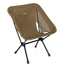 Крісло для кемпінгу Helinox Chair One (re), коричневе
