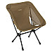 Крісло для кемпінгу Helinox Chair One (re), коричневе