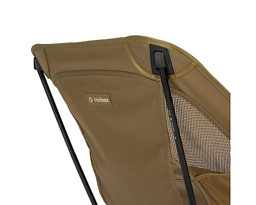 Крісло для кемпінгу Helinox Chair One (re), коричневе