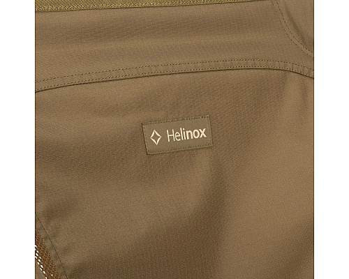 Крісло для кемпінгу Helinox Chair One (re), коричневе