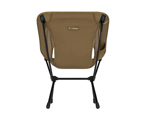 Крісло для кемпінгу Helinox Chair One (re), коричневе