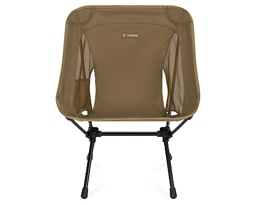 Крісло для кемпінгу Helinox Chair One (re), коричневе