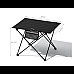 Стіл розкладний Mobi Garden SQ table EX19665004 56 х 43 х 41 см, зелений