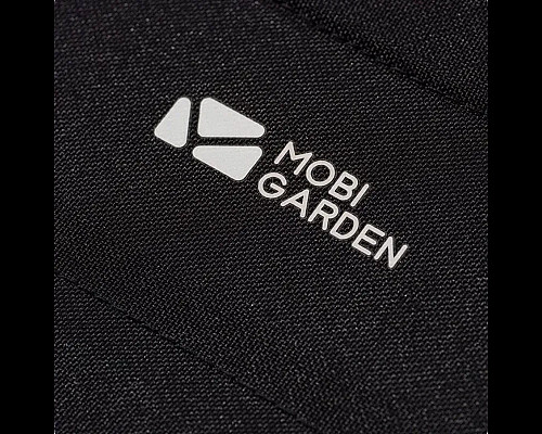 Стіл розкладний Mobi Garden SQ table EX19665004 56 х 43 х 41 см, зелений
