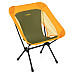 Крісло для кемпінгу Helinox Chair One (re), зелено-помаранчеве