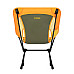Крісло для кемпінгу Helinox Chair One (re), зелено-помаранчеве