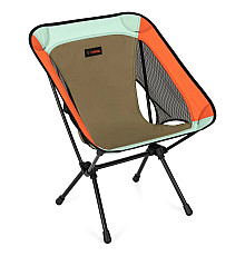 Крісло для кемпінгу Helinox Chair One (re), різнокольорове