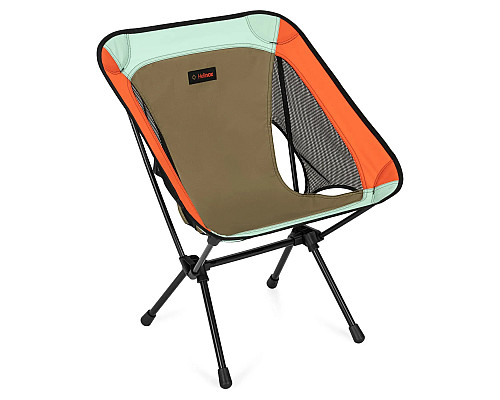 Крісло для кемпінгу Helinox Chair One (re), різнокольорове