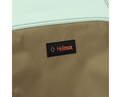 Крісло для кемпінгу Helinox Chair One (re), різнокольорове