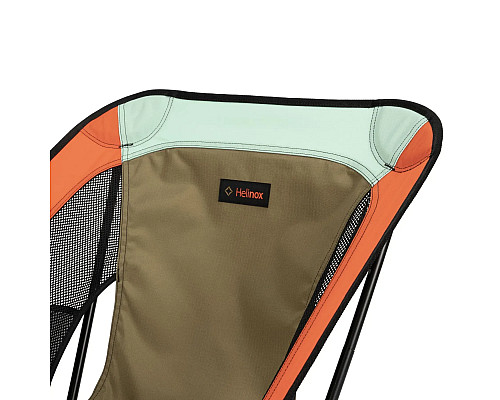 Крісло для кемпінгу Helinox Chair One (re), різнокольорове