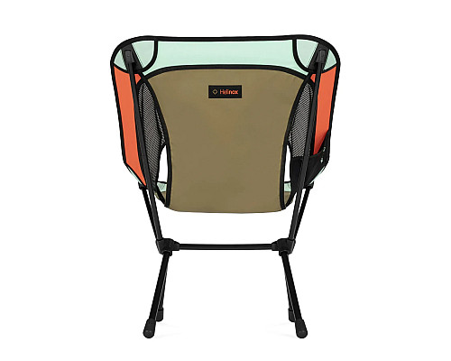 Крісло для кемпінгу Helinox Chair One (re), різнокольорове