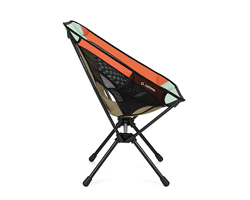 Крісло для кемпінгу Helinox Chair One (re), різнокольорове